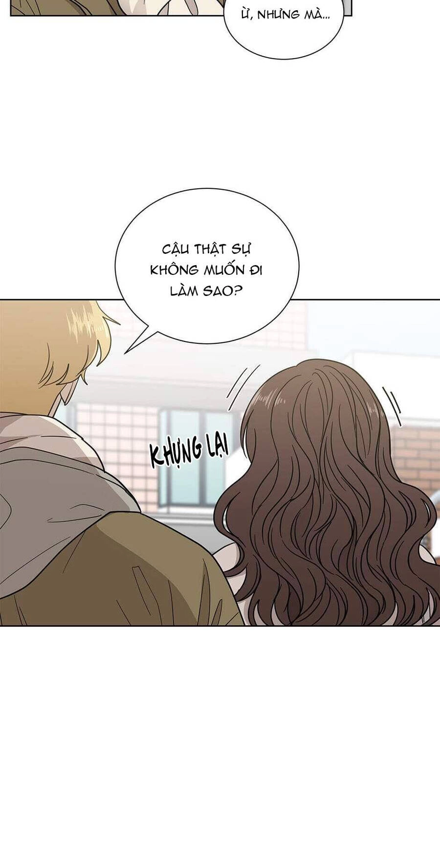 Tình Yêu Chỉ Mình Em Biết Chapter 91 - 8