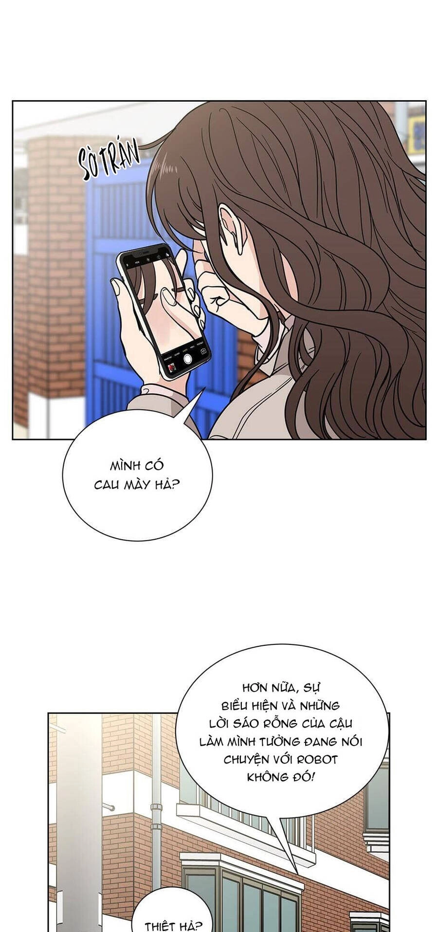 Tình Yêu Chỉ Mình Em Biết Chapter 91 - 10