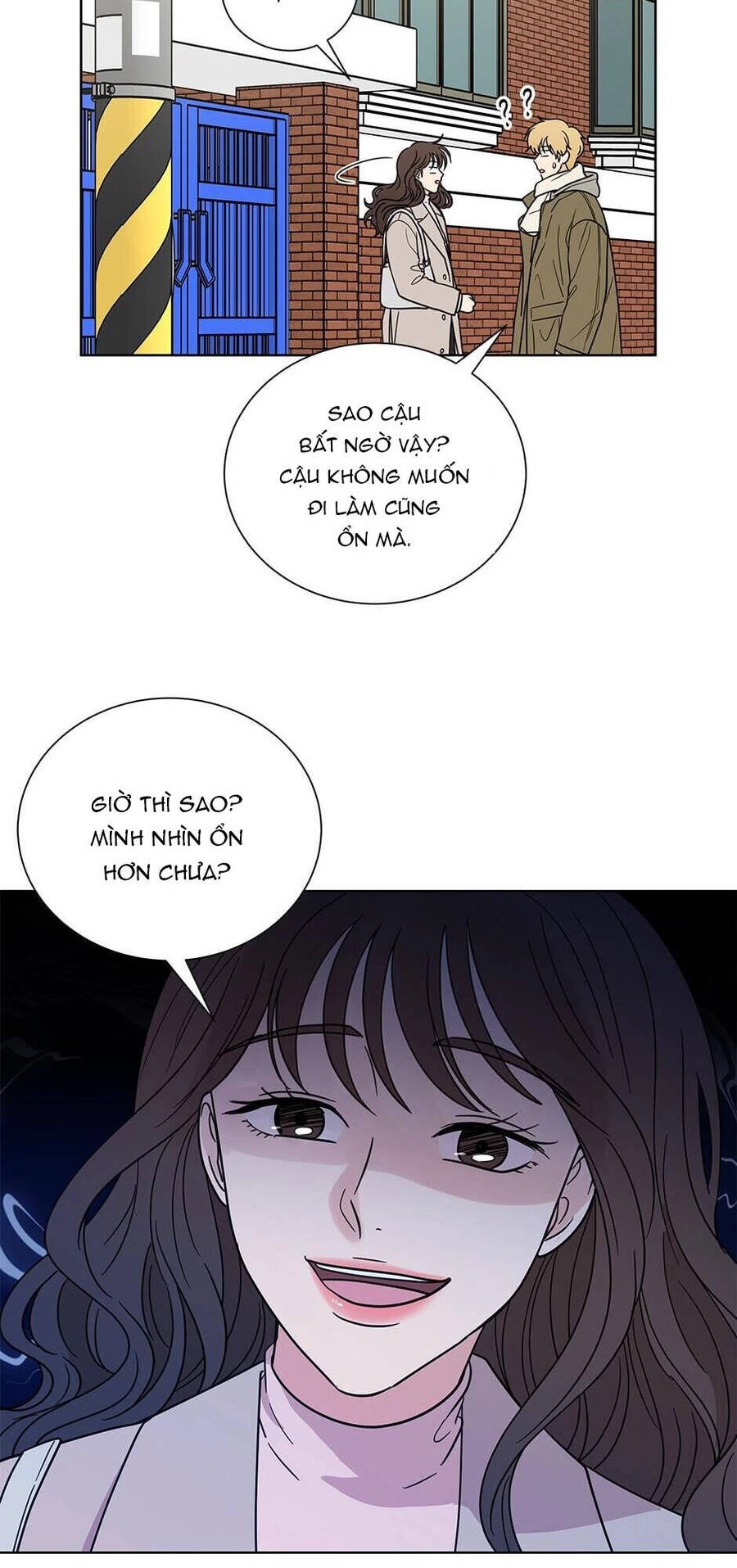 Tình Yêu Chỉ Mình Em Biết Chapter 91 - 11