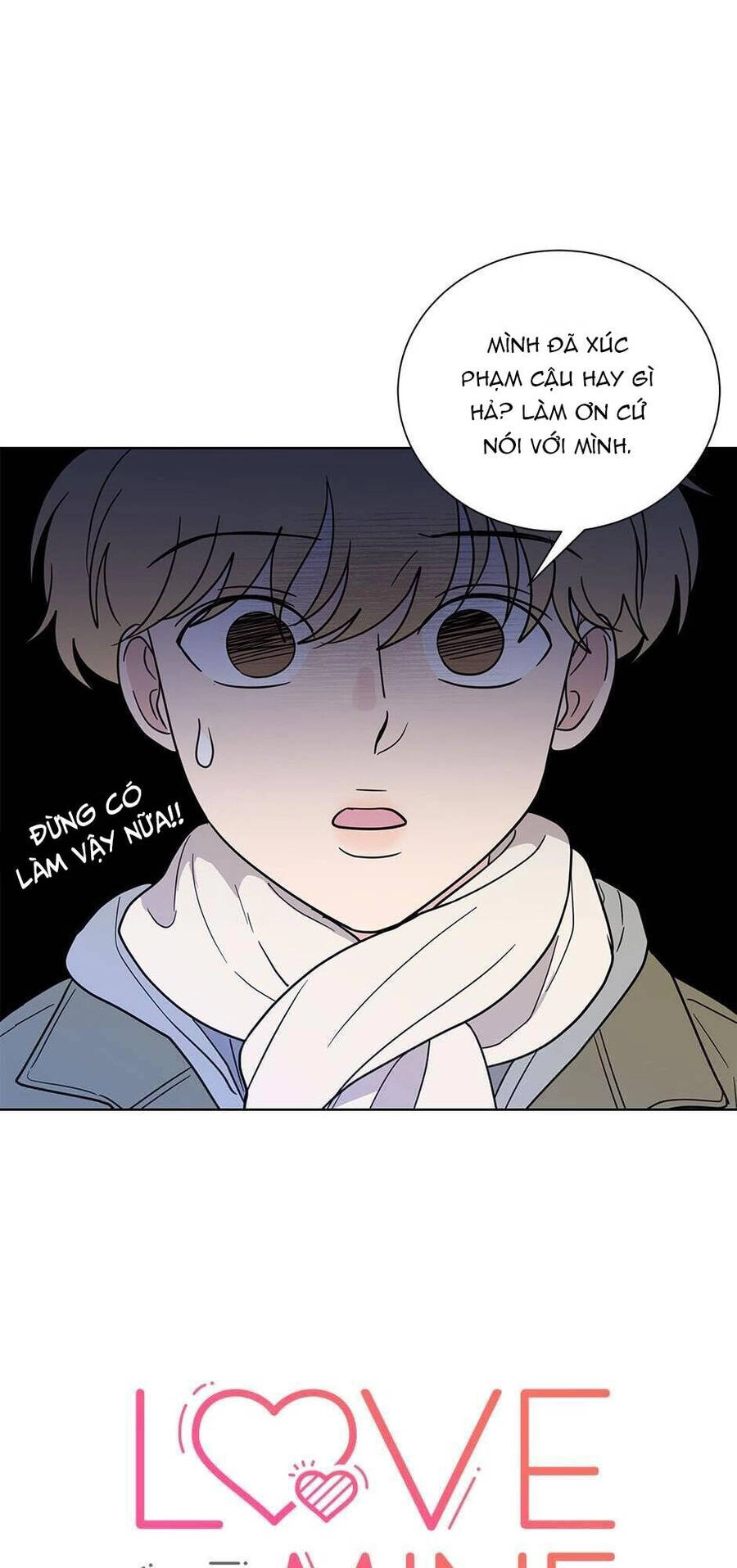 Tình Yêu Chỉ Mình Em Biết Chapter 91 - 12