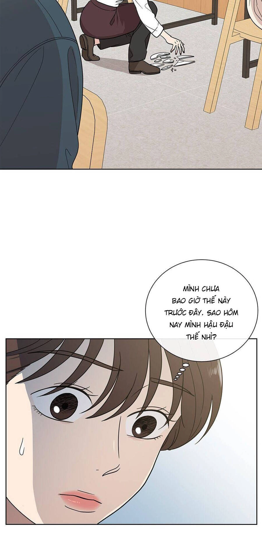 Tình Yêu Chỉ Mình Em Biết Chapter 91 - 15