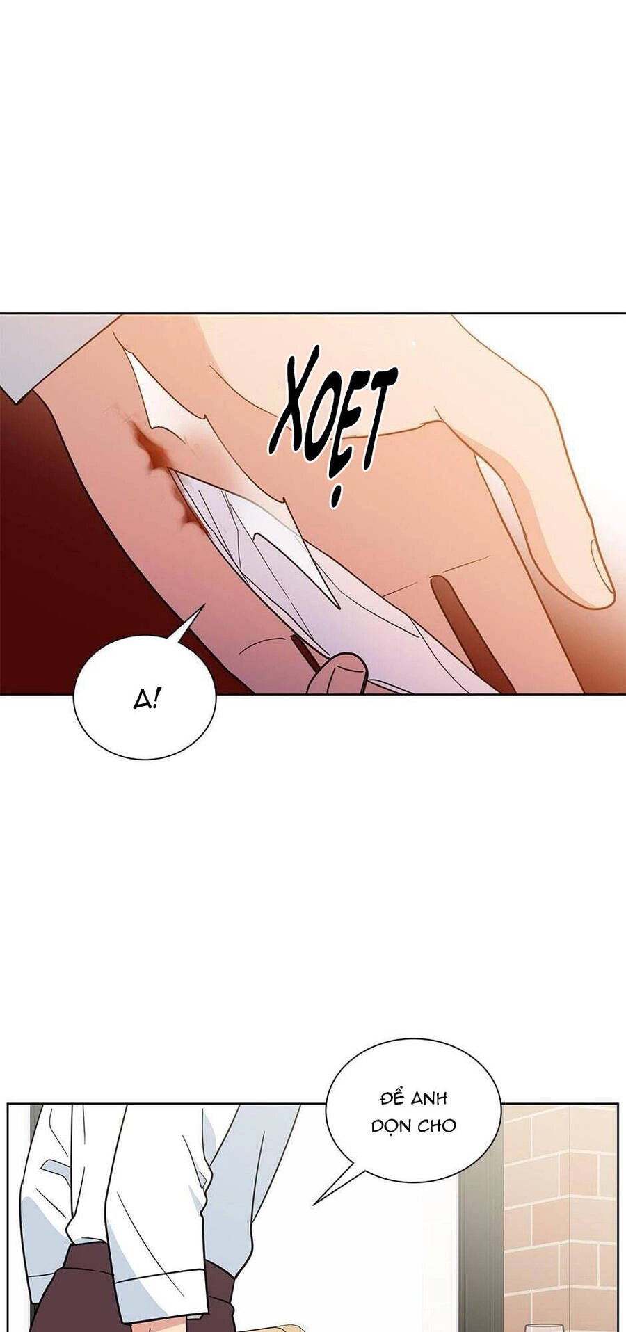 Tình Yêu Chỉ Mình Em Biết Chapter 91 - 16