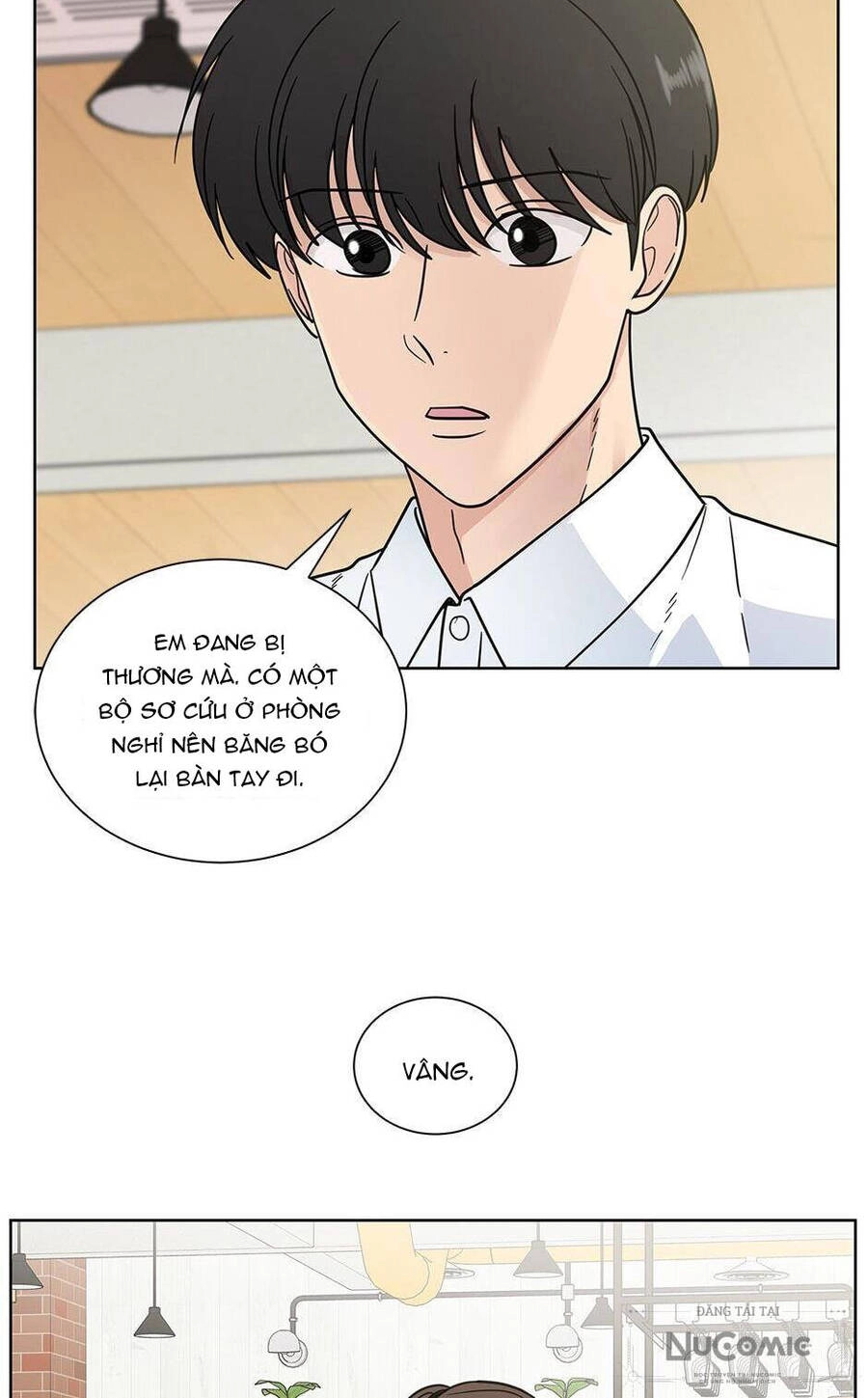 Tình Yêu Chỉ Mình Em Biết Chapter 91 - 18