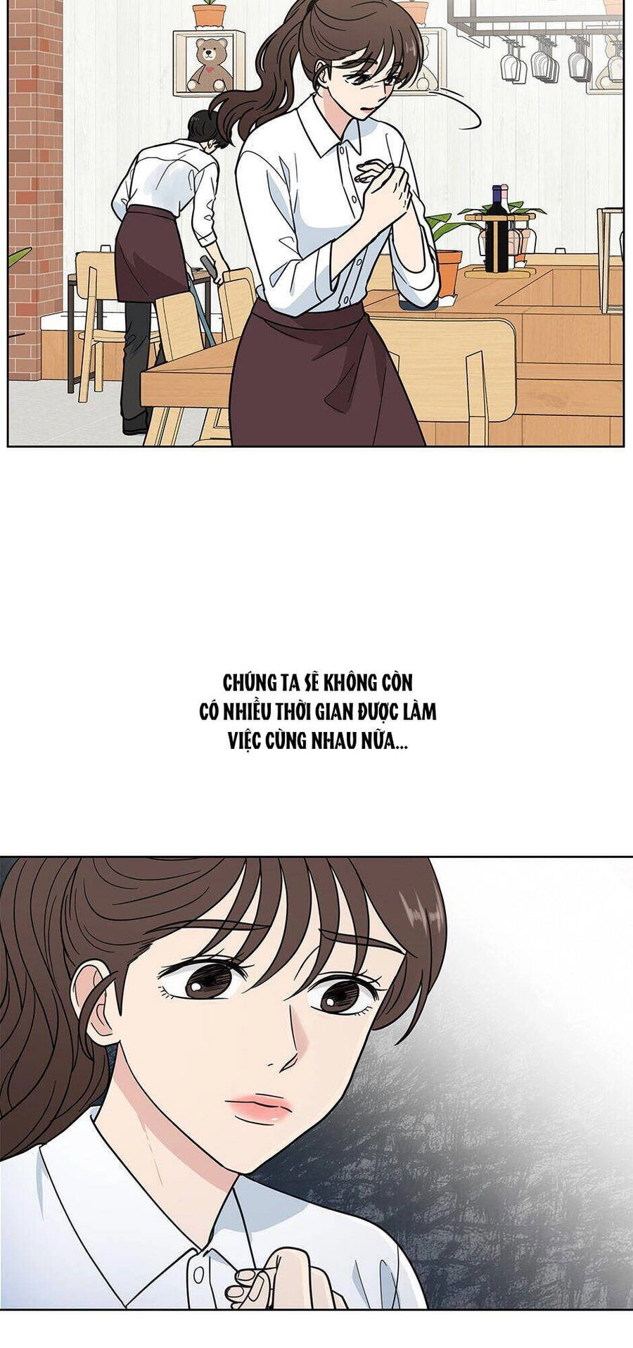 Tình Yêu Chỉ Mình Em Biết Chapter 91 - 19