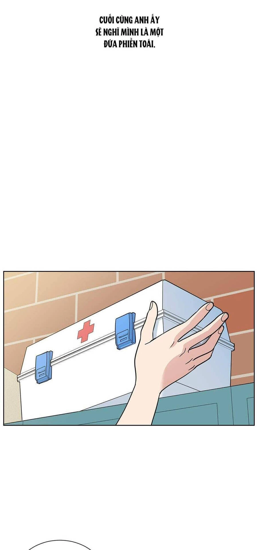 Tình Yêu Chỉ Mình Em Biết Chapter 91 - 20