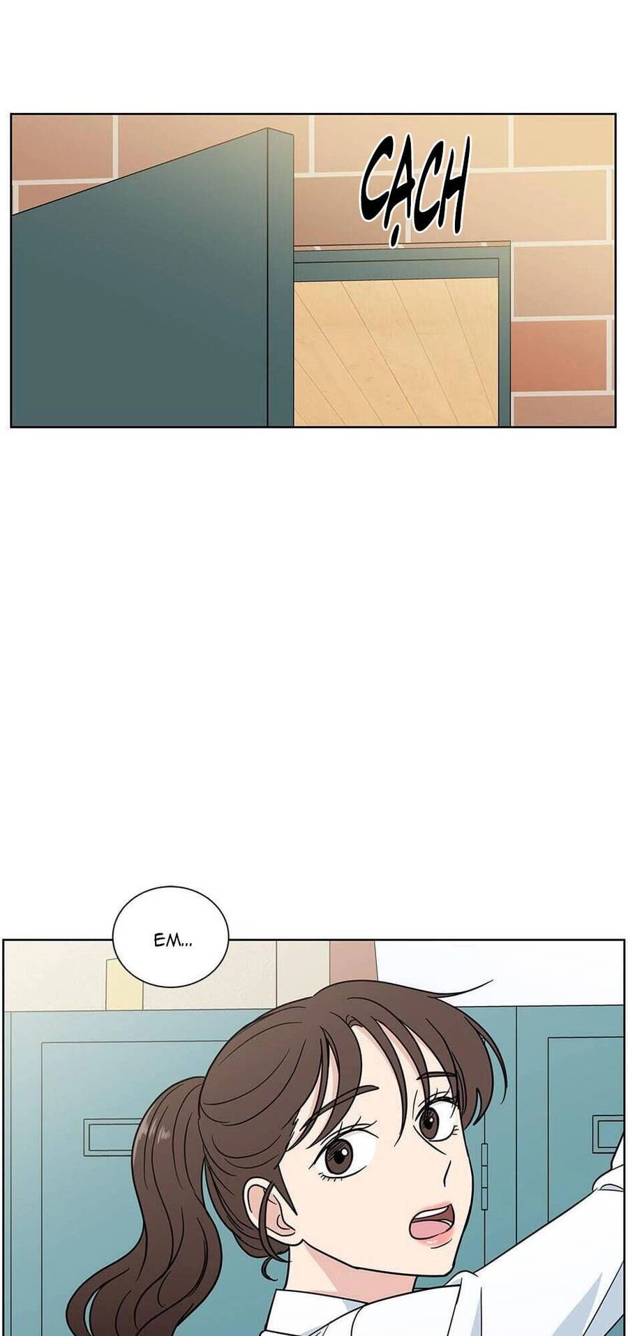 Tình Yêu Chỉ Mình Em Biết Chapter 91 - 22