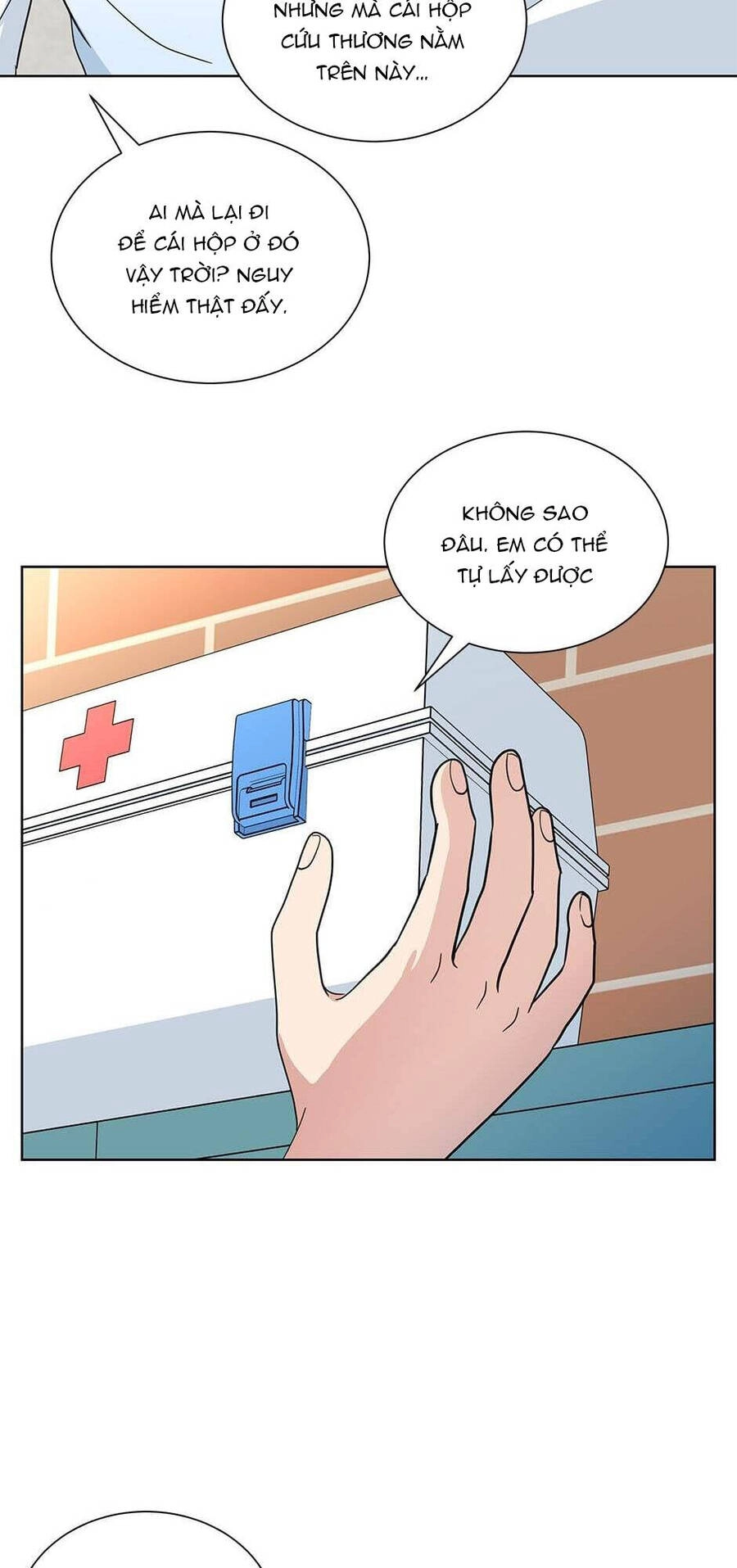 Tình Yêu Chỉ Mình Em Biết Chapter 91 - 24