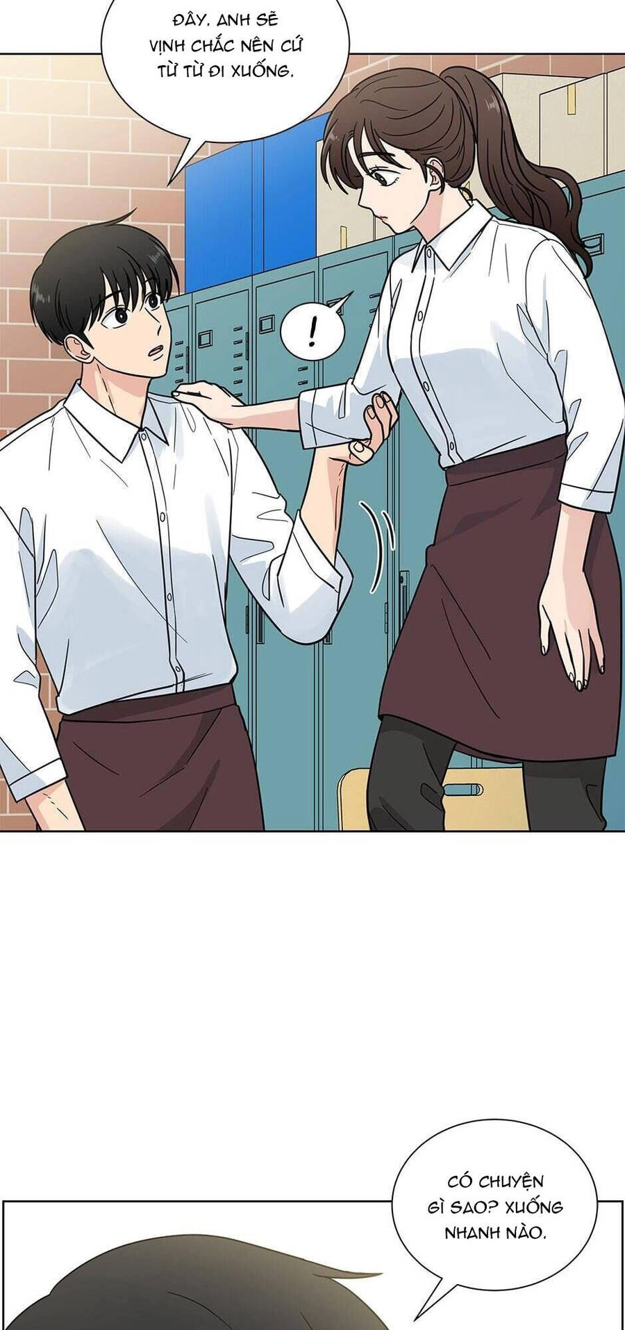 Tình Yêu Chỉ Mình Em Biết Chapter 91 - 30