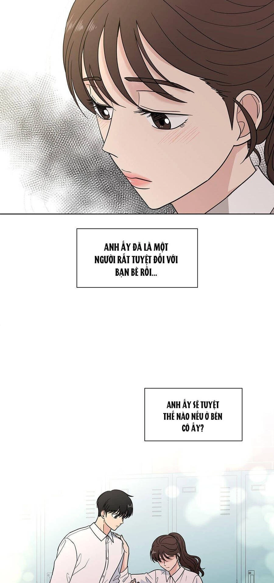 Tình Yêu Chỉ Mình Em Biết Chapter 91 - 32