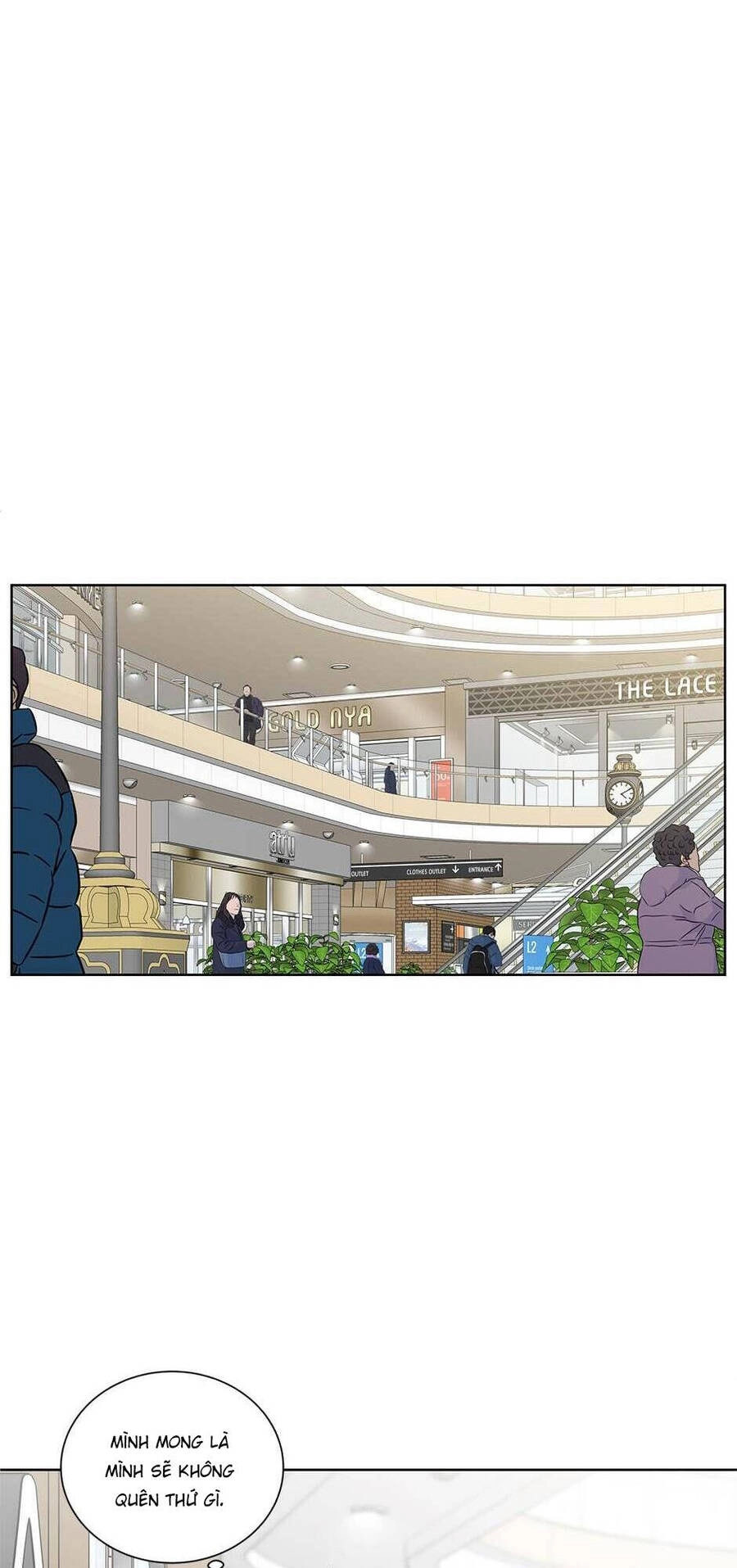 Tình Yêu Chỉ Mình Em Biết Chapter 91 - 34