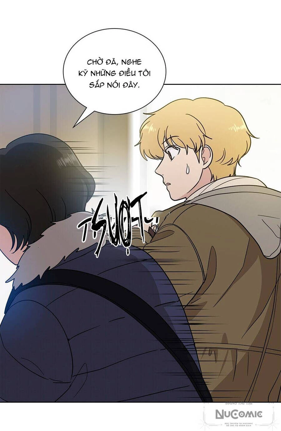 Tình Yêu Chỉ Mình Em Biết Chapter 91 - 38