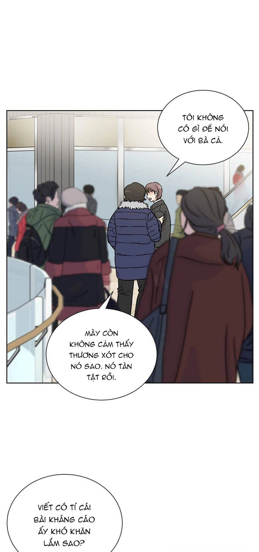 Tình Yêu Chỉ Mình Em Biết Chapter 91 - 39