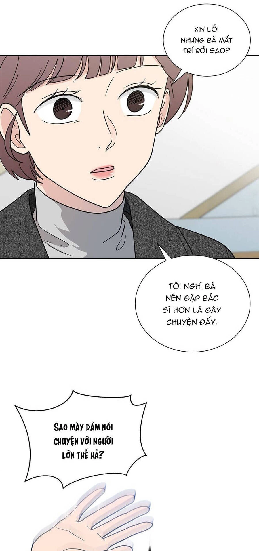 Tình Yêu Chỉ Mình Em Biết Chapter 91 - 43