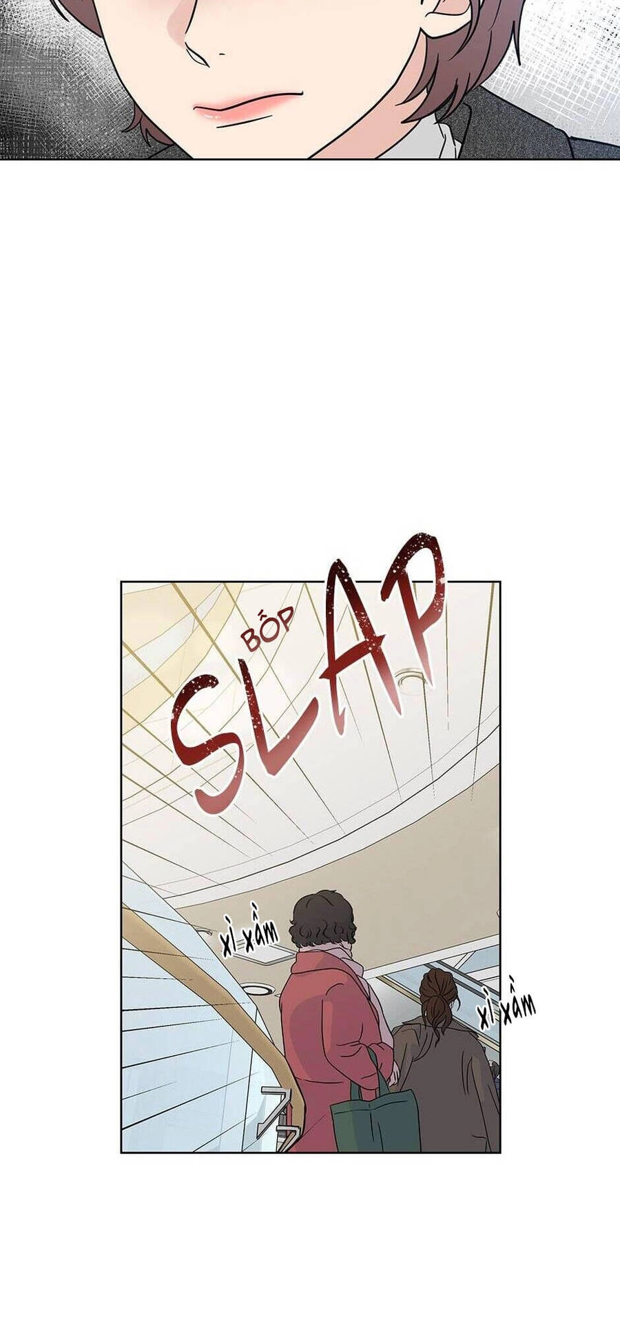 Tình Yêu Chỉ Mình Em Biết Chapter 91 - 45