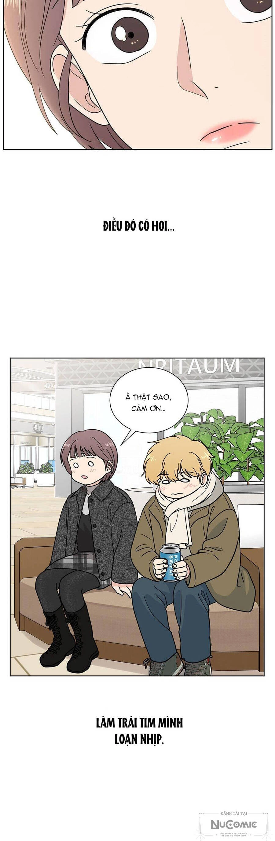 Tình Yêu Chỉ Mình Em Biết Chapter 92 - 12