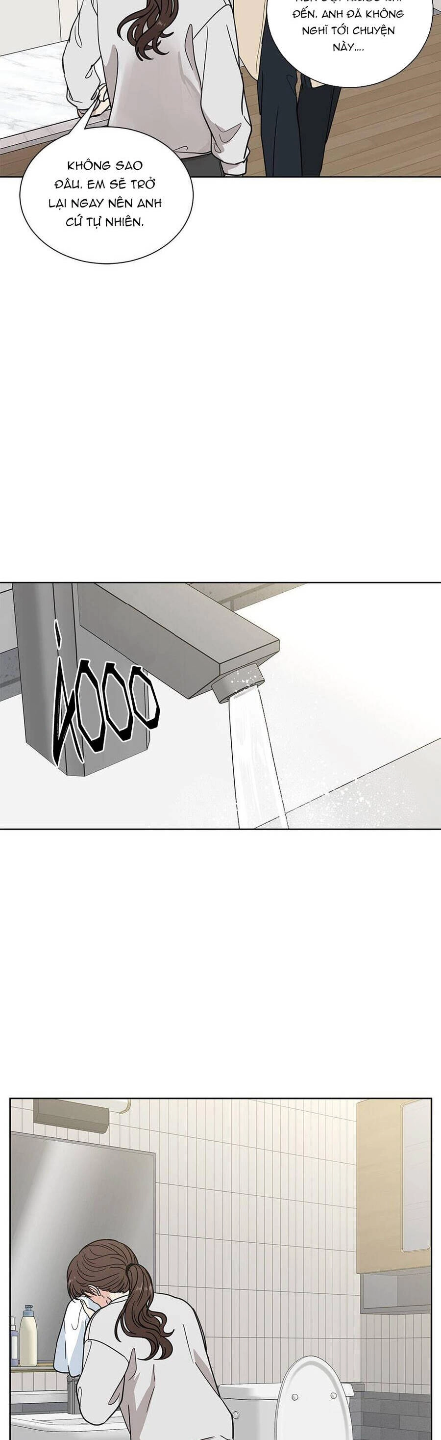 Tình Yêu Chỉ Mình Em Biết Chapter 93 - 2