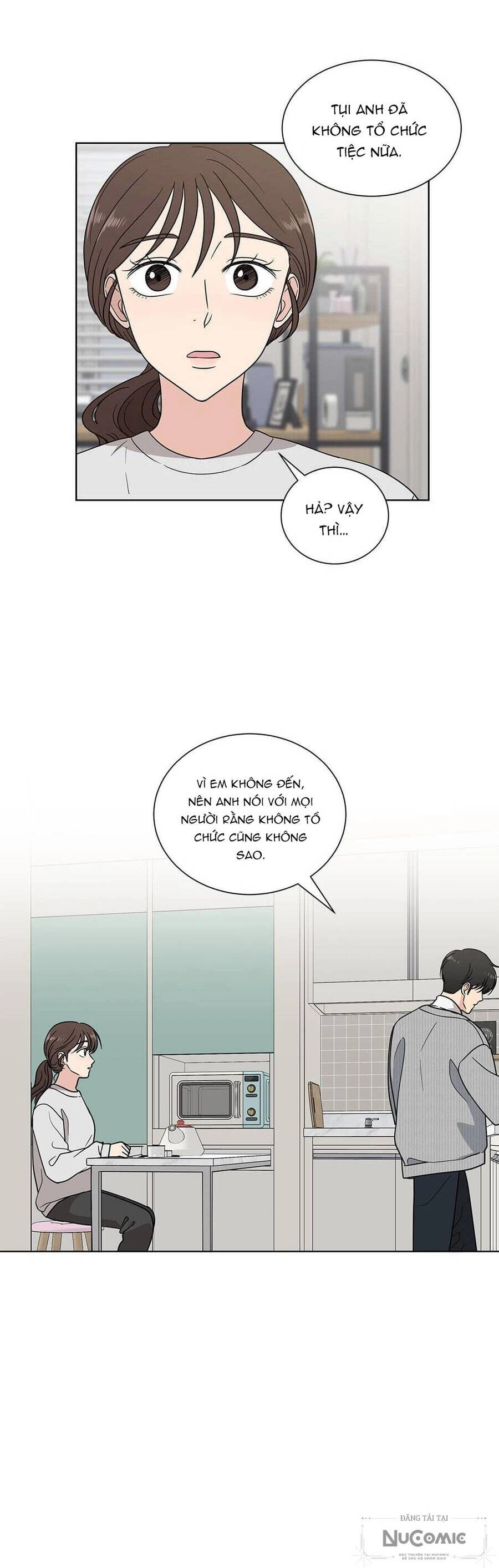 Tình Yêu Chỉ Mình Em Biết Chapter 93 - 12