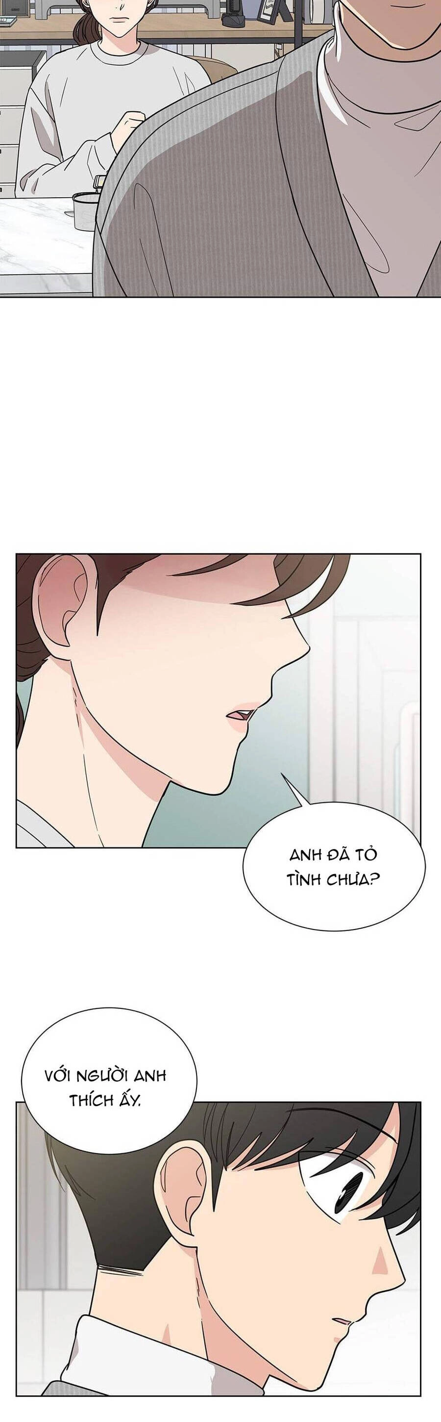 Tình Yêu Chỉ Mình Em Biết Chapter 93 - 14