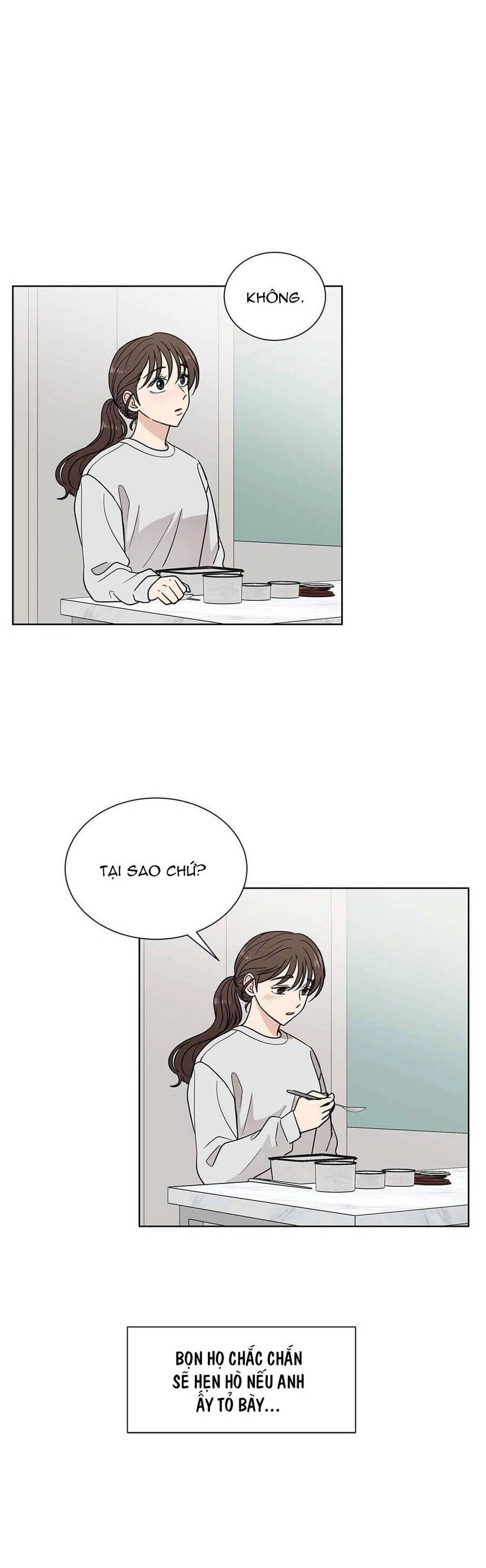 Tình Yêu Chỉ Mình Em Biết Chapter 93 - 15