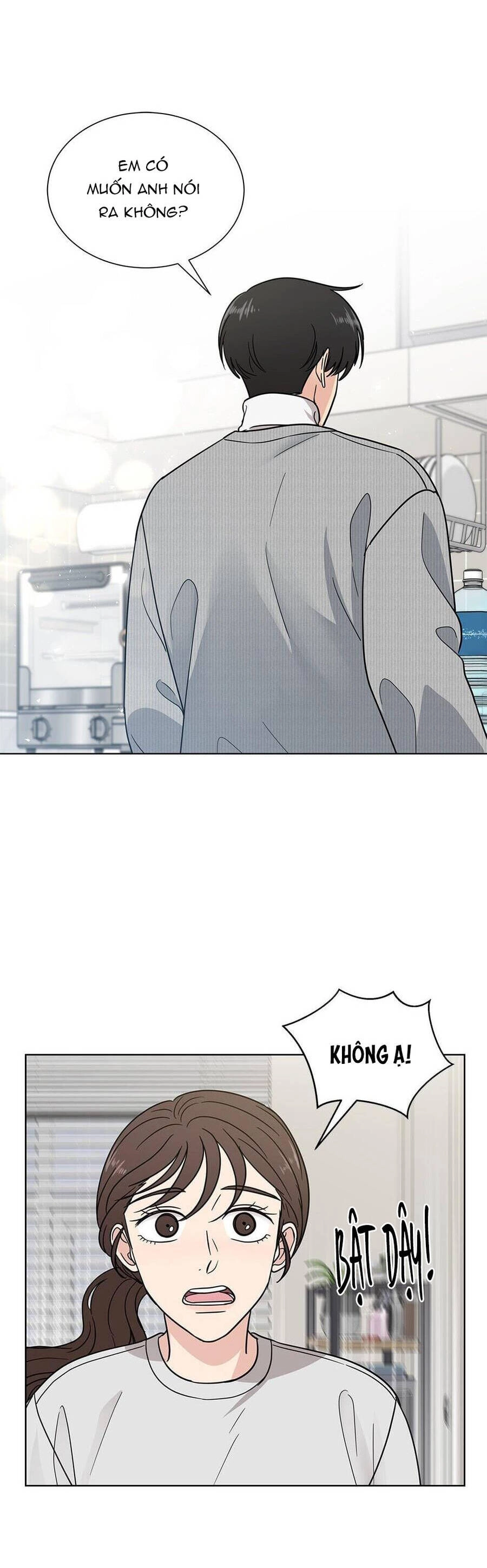 Tình Yêu Chỉ Mình Em Biết Chapter 93 - 16