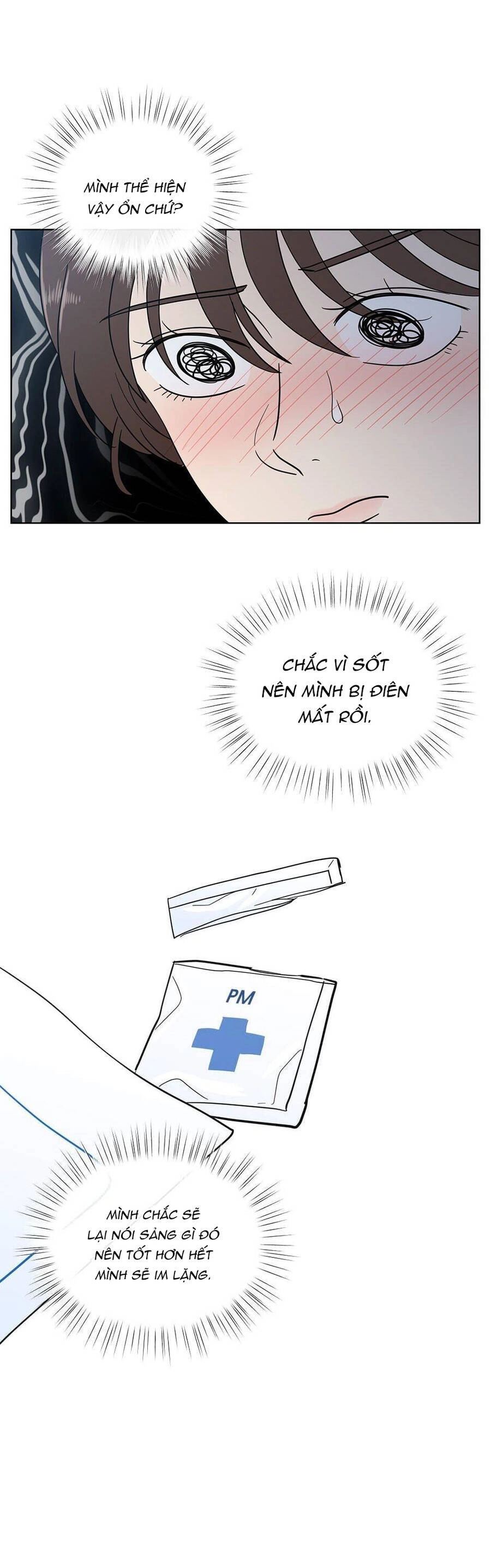 Tình Yêu Chỉ Mình Em Biết Chapter 93 - 19