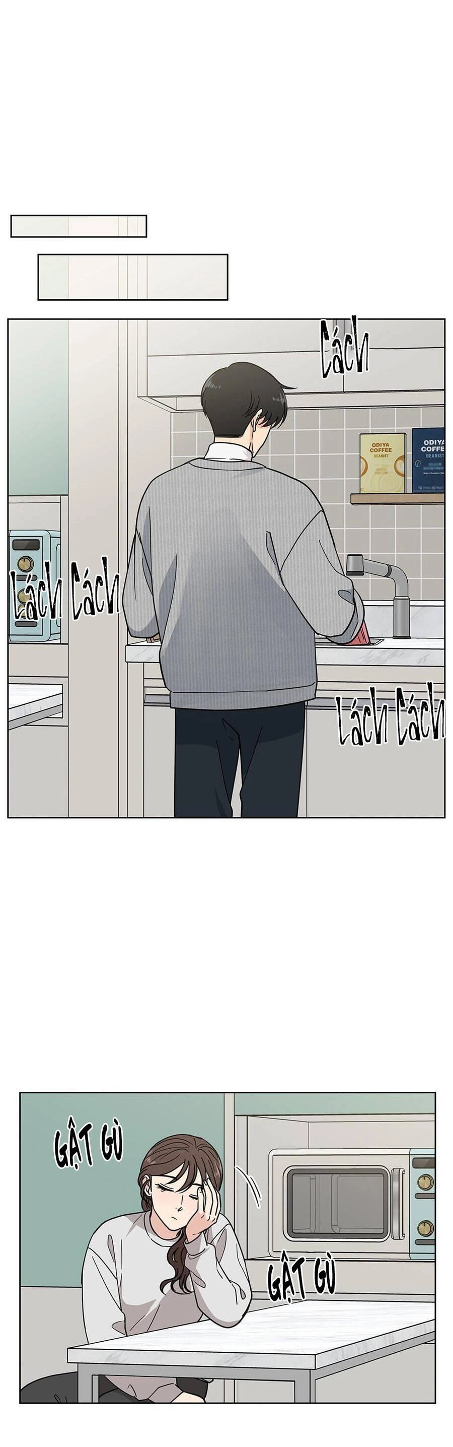 Tình Yêu Chỉ Mình Em Biết Chapter 93 - 20