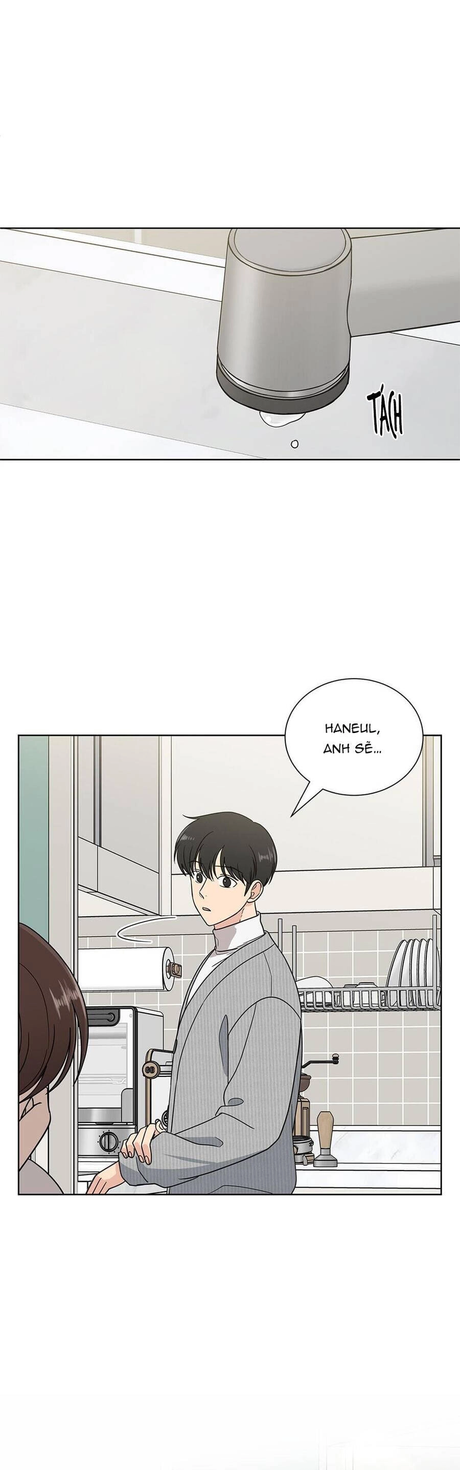 Tình Yêu Chỉ Mình Em Biết Chapter 93 - 21