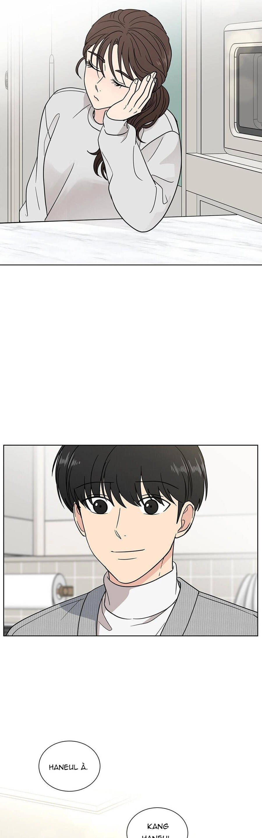 Tình Yêu Chỉ Mình Em Biết Chapter 93 - 22