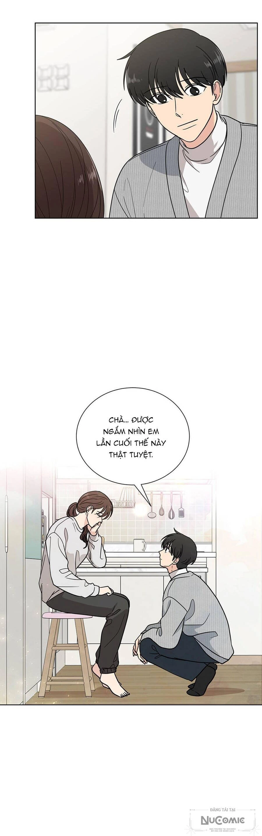 Tình Yêu Chỉ Mình Em Biết Chapter 93 - 24