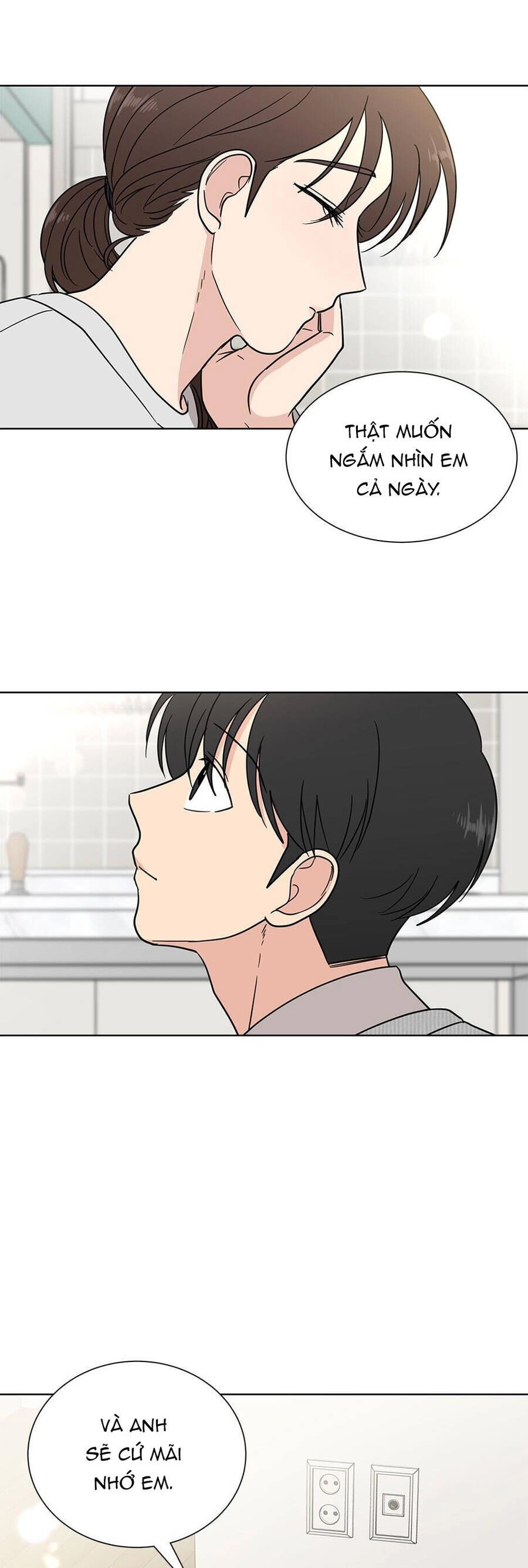 Tình Yêu Chỉ Mình Em Biết Chapter 93 - 25