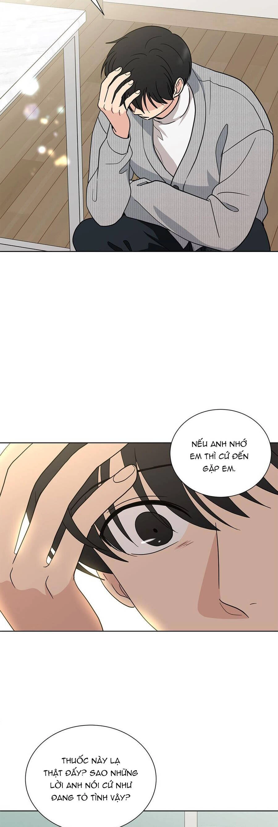 Tình Yêu Chỉ Mình Em Biết Chapter 93 - 26