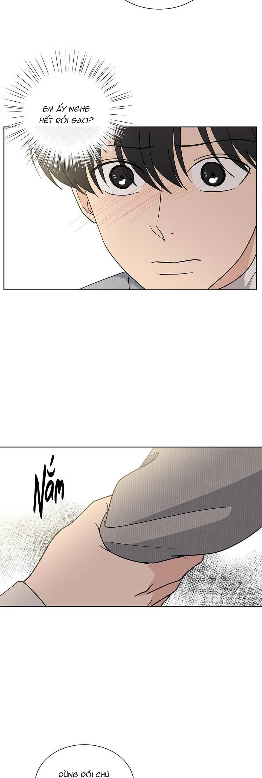 Tình Yêu Chỉ Mình Em Biết Chapter 93 - 28