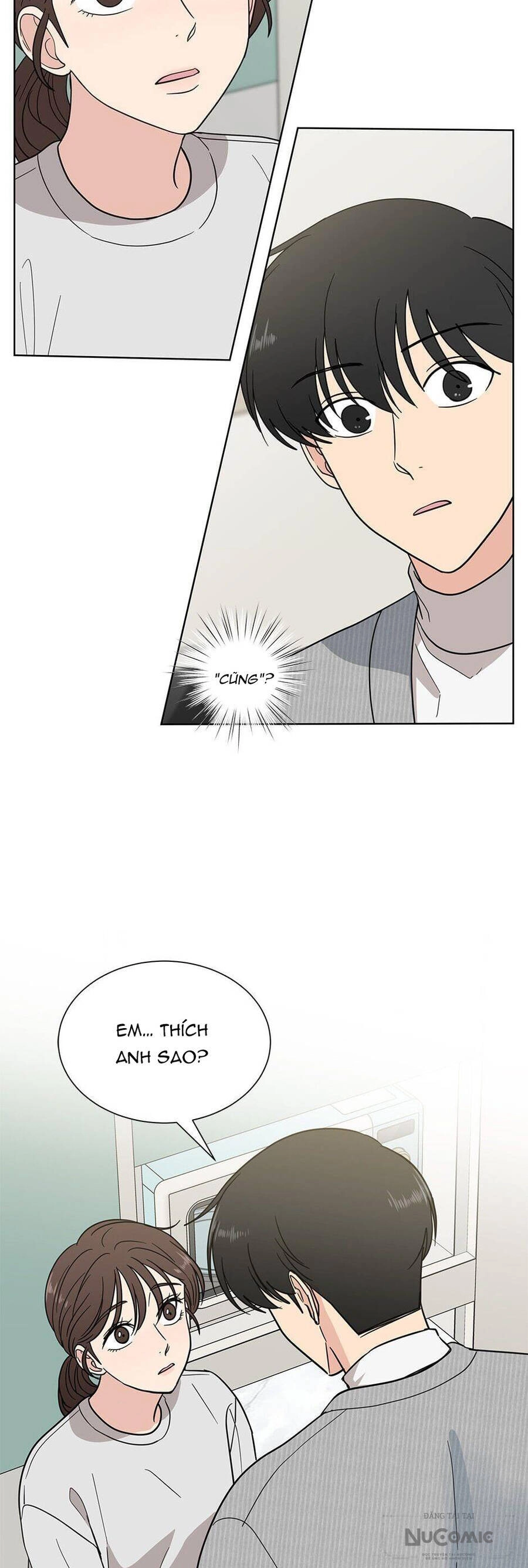 Tình Yêu Chỉ Mình Em Biết Chapter 93 - 30