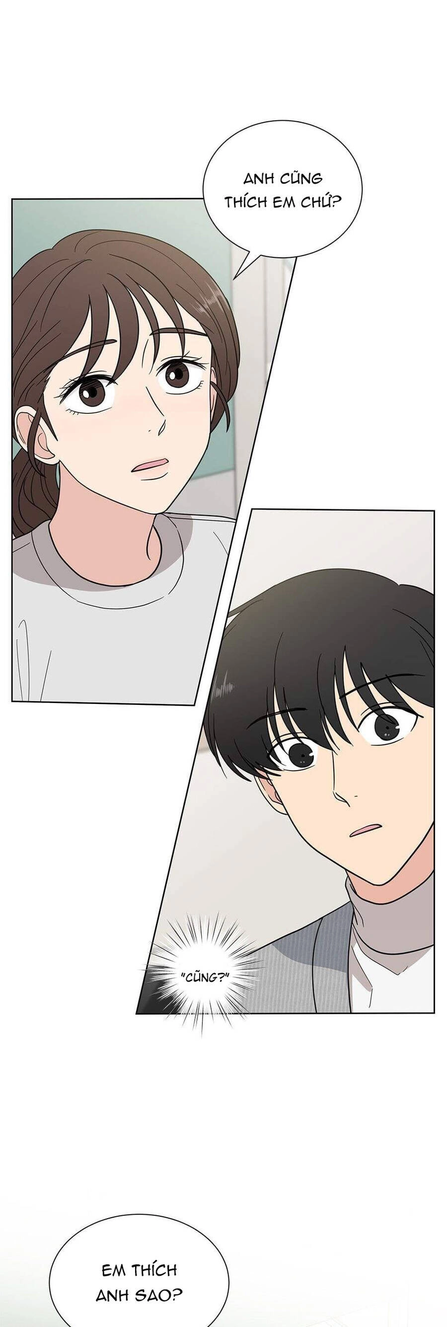 Tình Yêu Chỉ Mình Em Biết Chapter 94 - 1