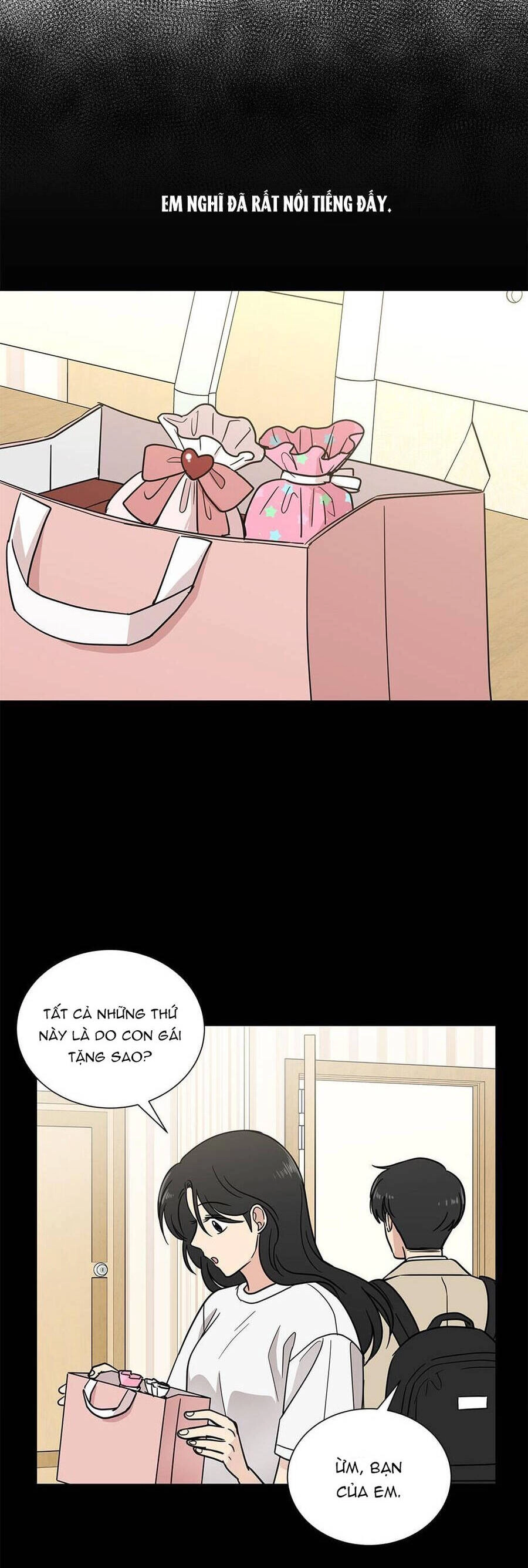 Tình Yêu Chỉ Mình Em Biết Chapter 94 - 5