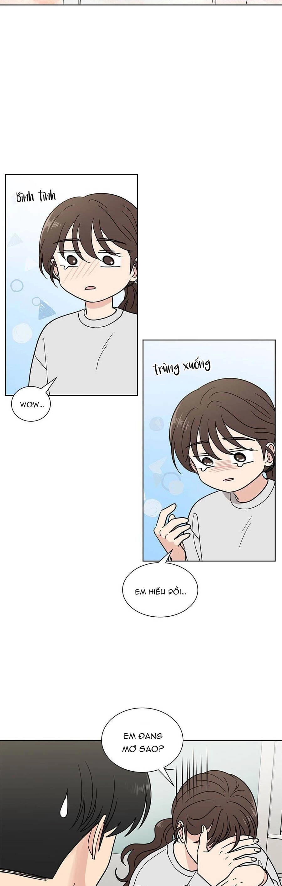 Tình Yêu Chỉ Mình Em Biết Chapter 94 - 12