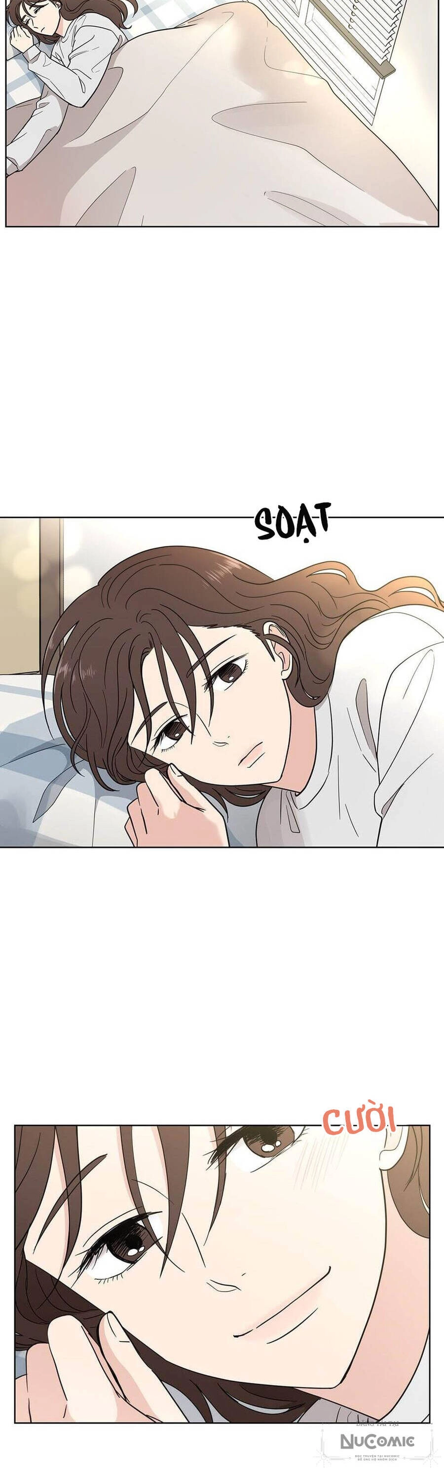 Tình Yêu Chỉ Mình Em Biết Chapter 94 - 19