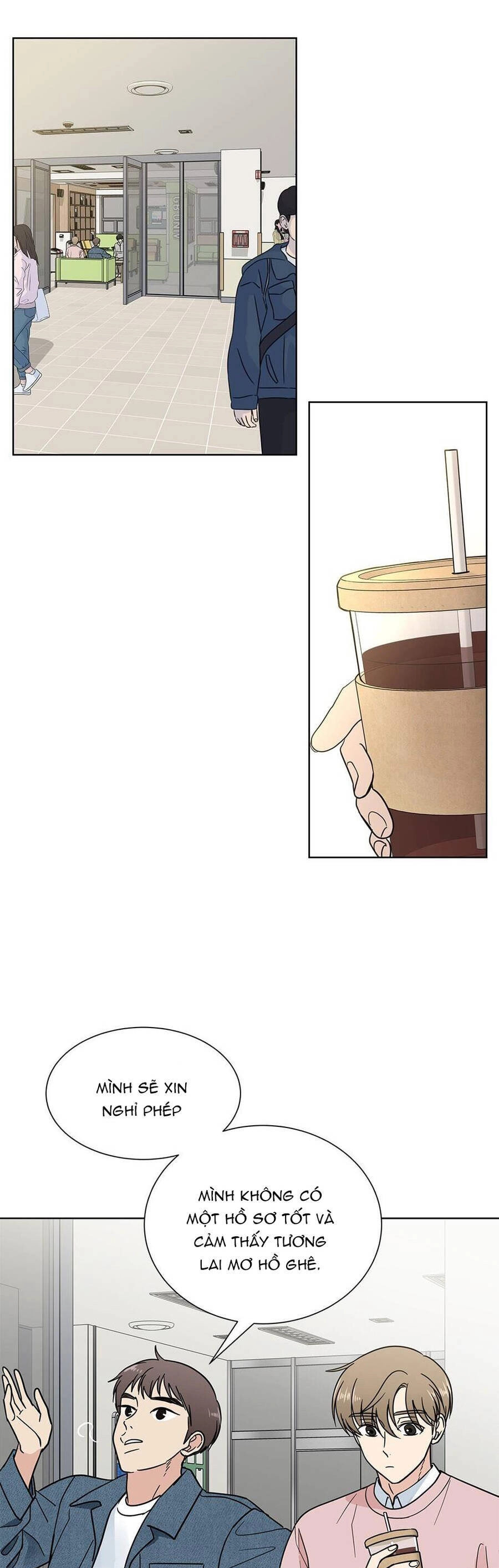 Tình Yêu Chỉ Mình Em Biết Chapter 94 - 24