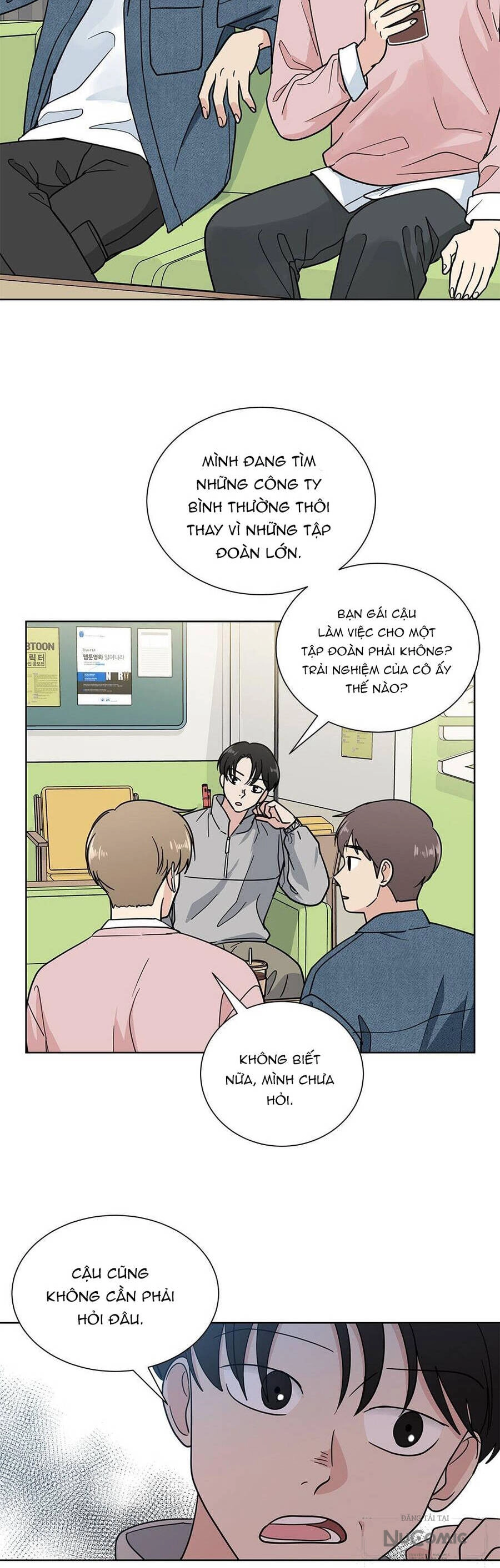 Tình Yêu Chỉ Mình Em Biết Chapter 94 - 25