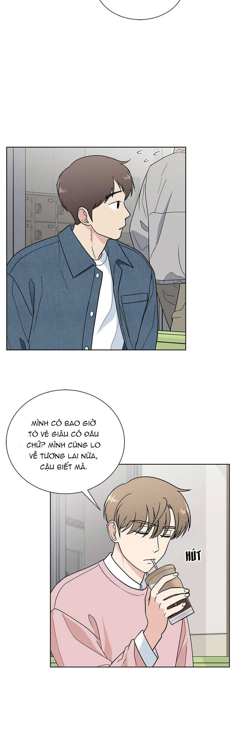 Tình Yêu Chỉ Mình Em Biết Chapter 94 - 29