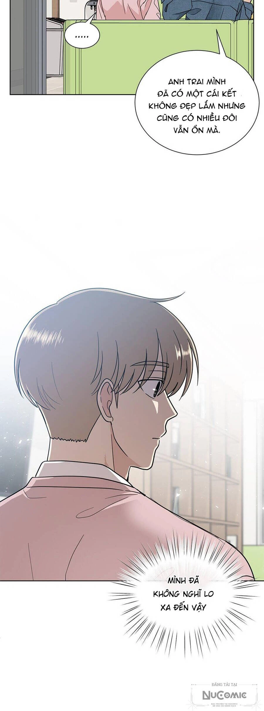 Tình Yêu Chỉ Mình Em Biết Chapter 94 - 33