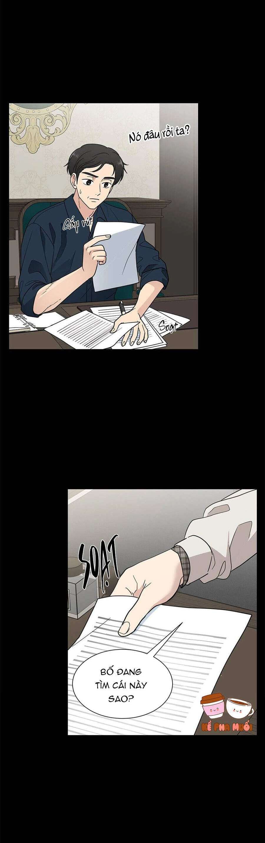 Tình Yêu Chỉ Mình Em Biết Chapter 95 - 2