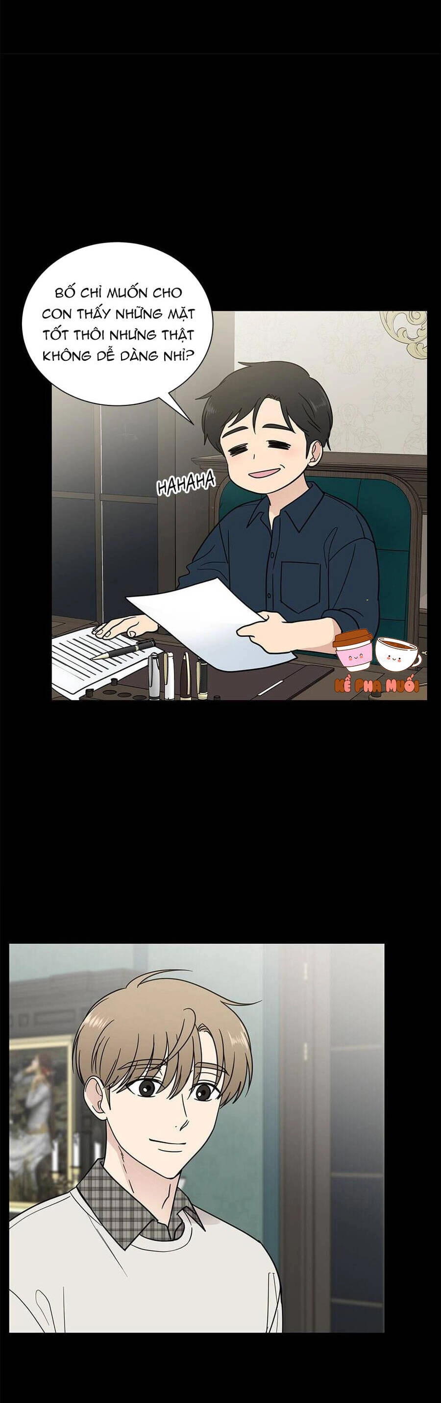 Tình Yêu Chỉ Mình Em Biết Chapter 95 - 4