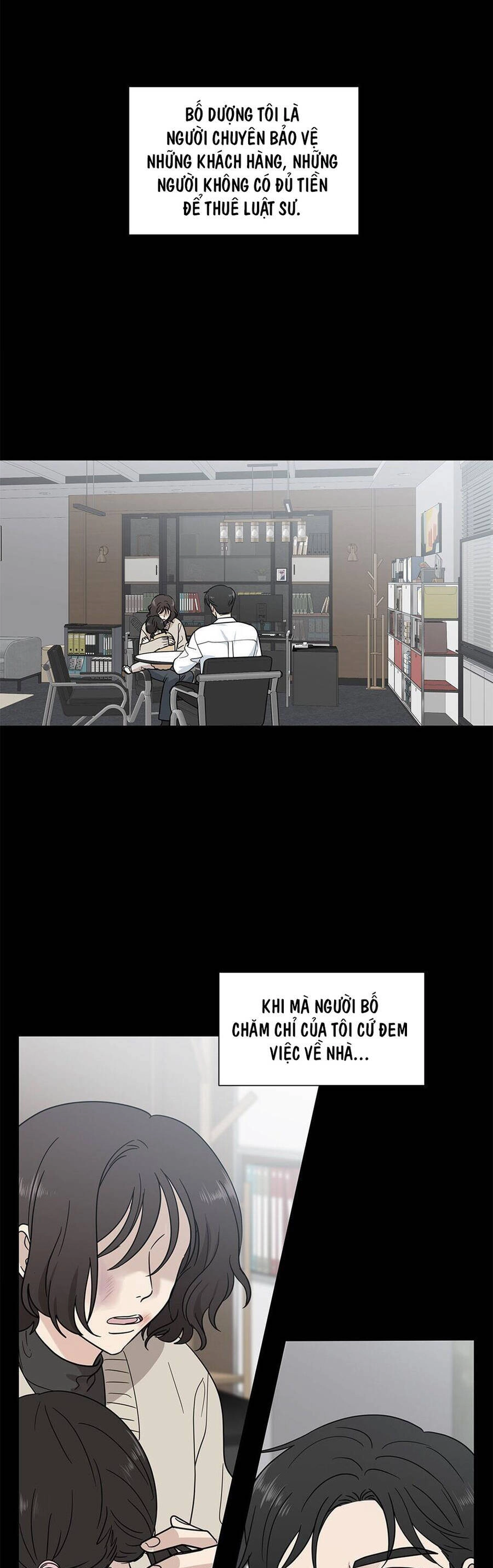 Tình Yêu Chỉ Mình Em Biết Chapter 95 - 5