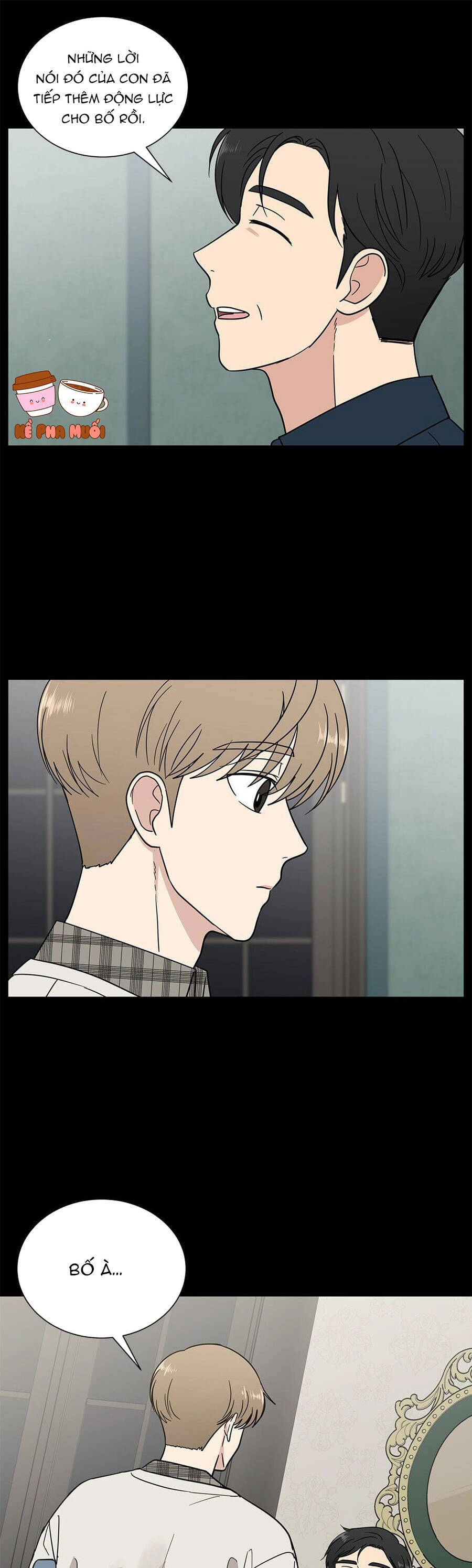 Tình Yêu Chỉ Mình Em Biết Chapter 95 - 7