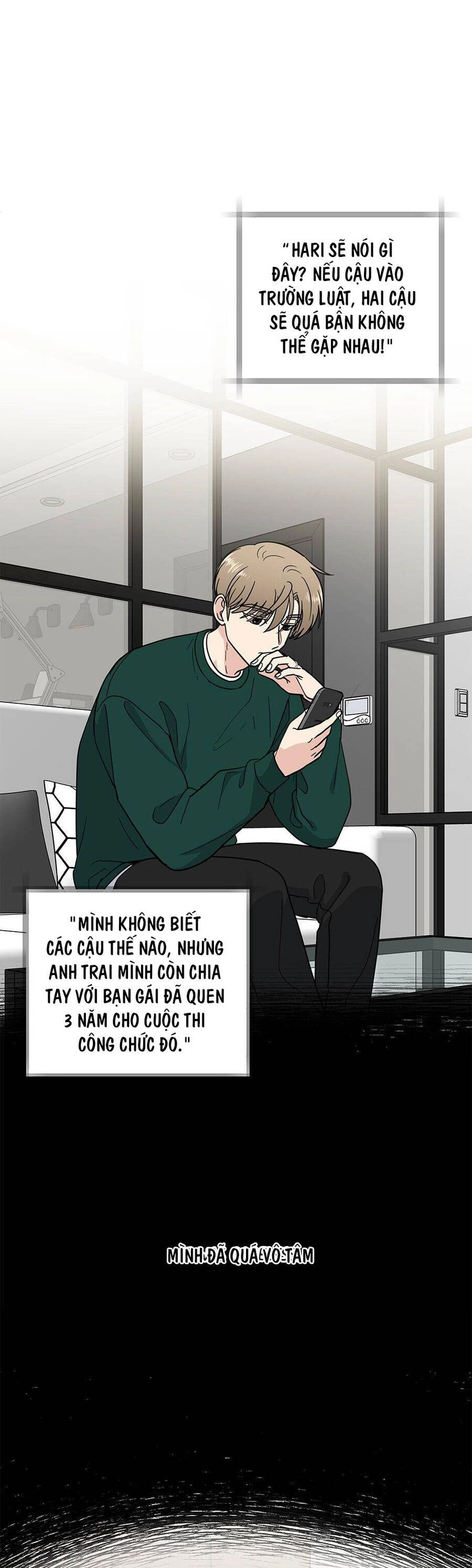 Tình Yêu Chỉ Mình Em Biết Chapter 95 - 11