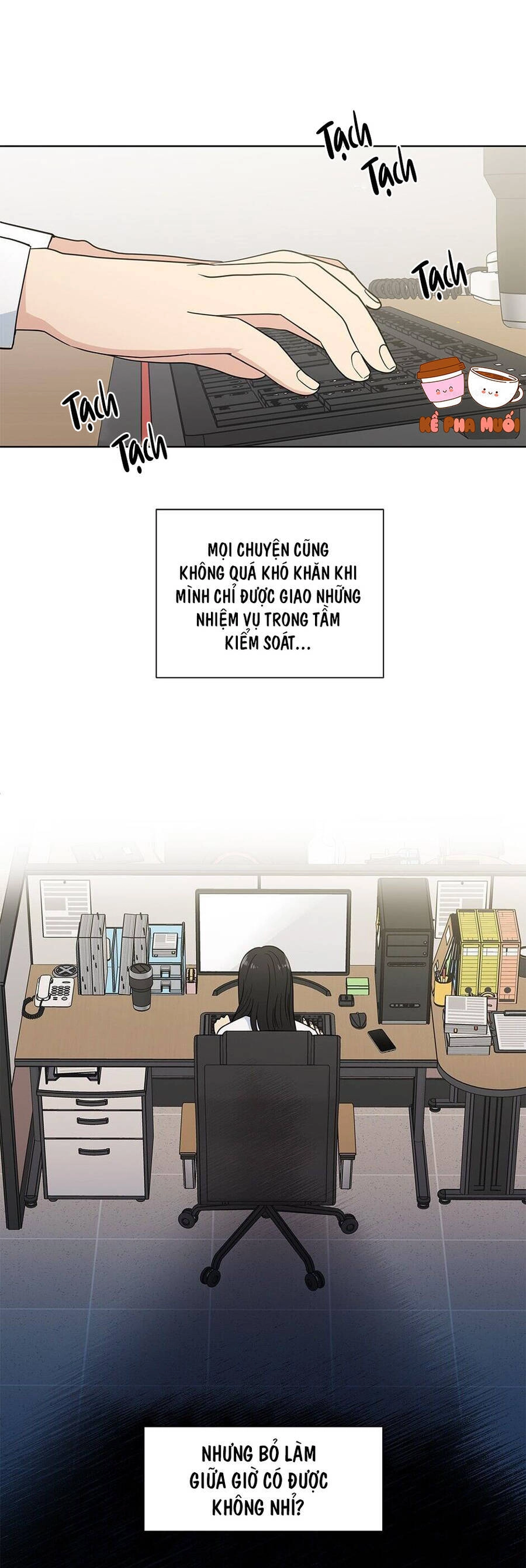 Tình Yêu Chỉ Mình Em Biết Chapter 95 - 13