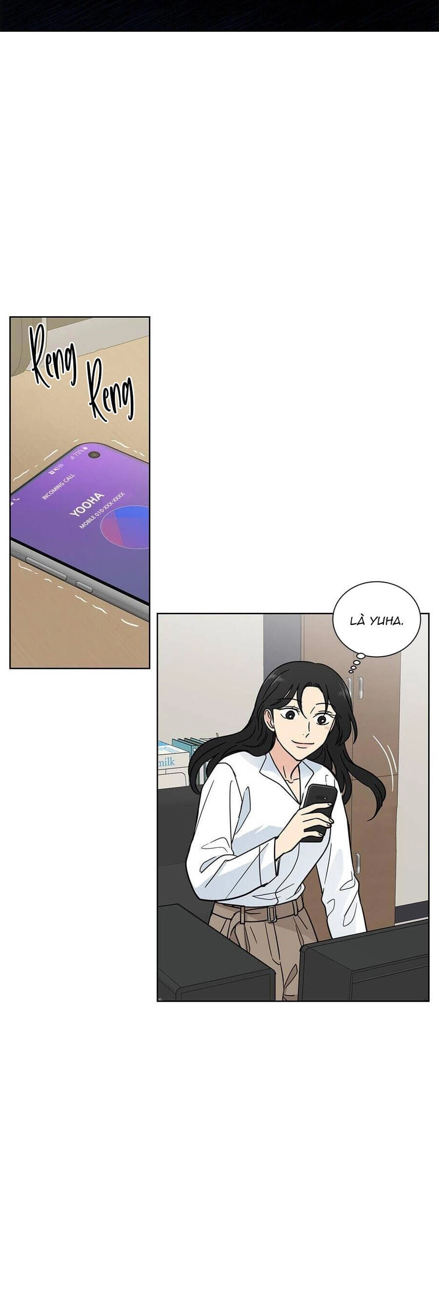 Tình Yêu Chỉ Mình Em Biết Chapter 95 - 14