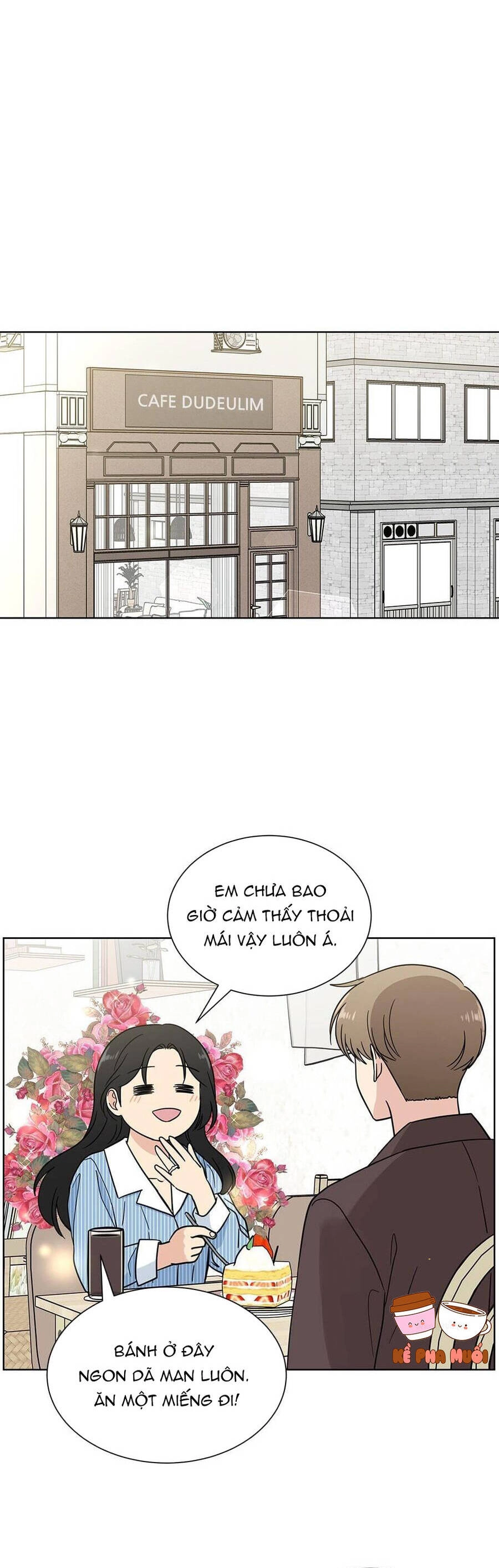 Tình Yêu Chỉ Mình Em Biết Chapter 95 - 20