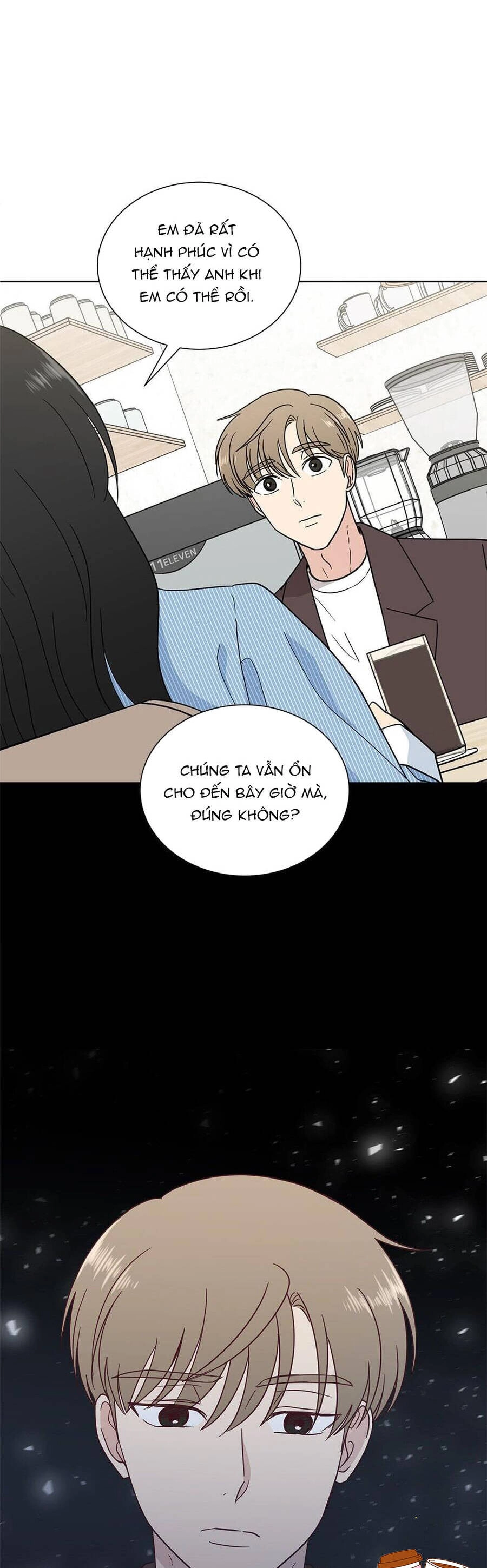 Tình Yêu Chỉ Mình Em Biết Chapter 95 - 28